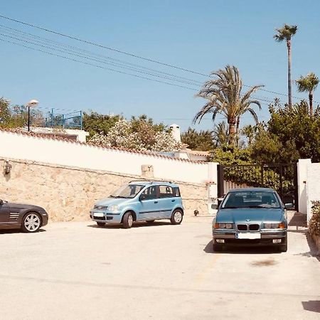 Apartamento VIP Alfaz del Pi L'Alfas del Pi Exterior foto