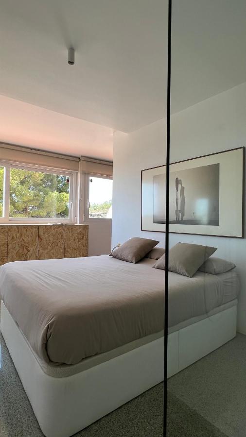 Apartamento VIP Alfaz del Pi L'Alfas del Pi Exterior foto