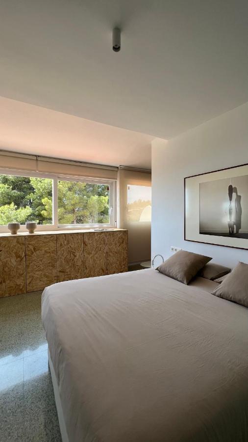 Apartamento VIP Alfaz del Pi L'Alfas del Pi Exterior foto