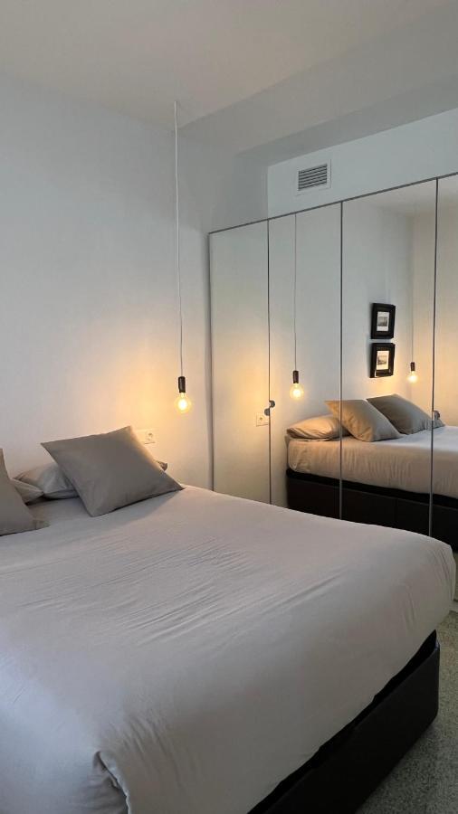 Apartamento VIP Alfaz del Pi L'Alfas del Pi Exterior foto