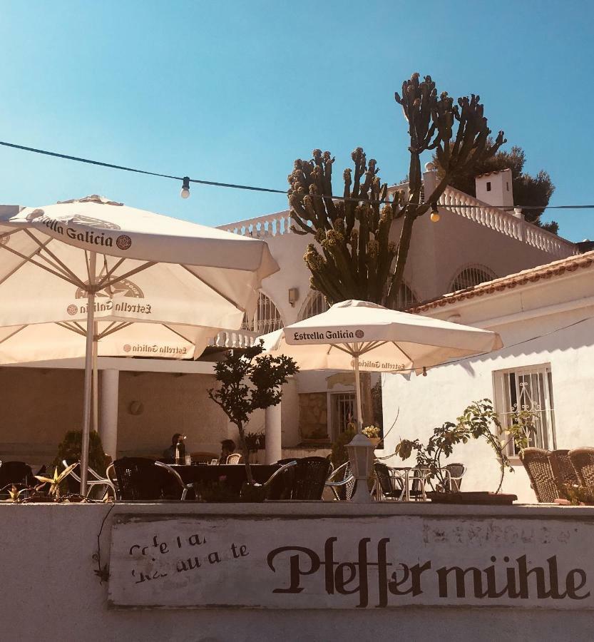 Apartamento VIP Alfaz del Pi L'Alfas del Pi Exterior foto