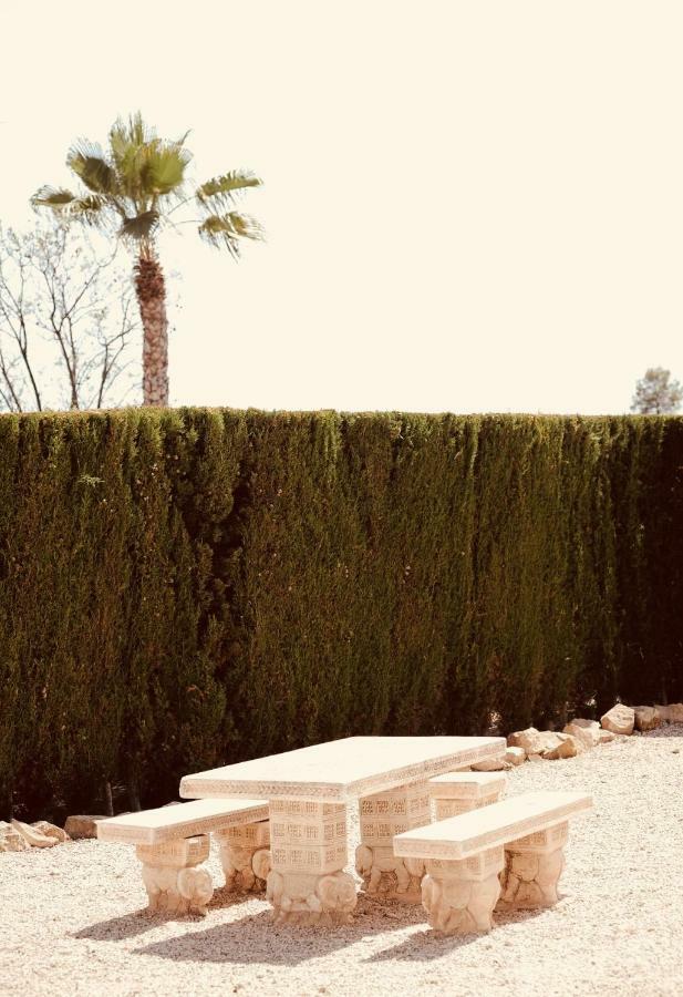 Apartamento VIP Alfaz del Pi L'Alfas del Pi Exterior foto