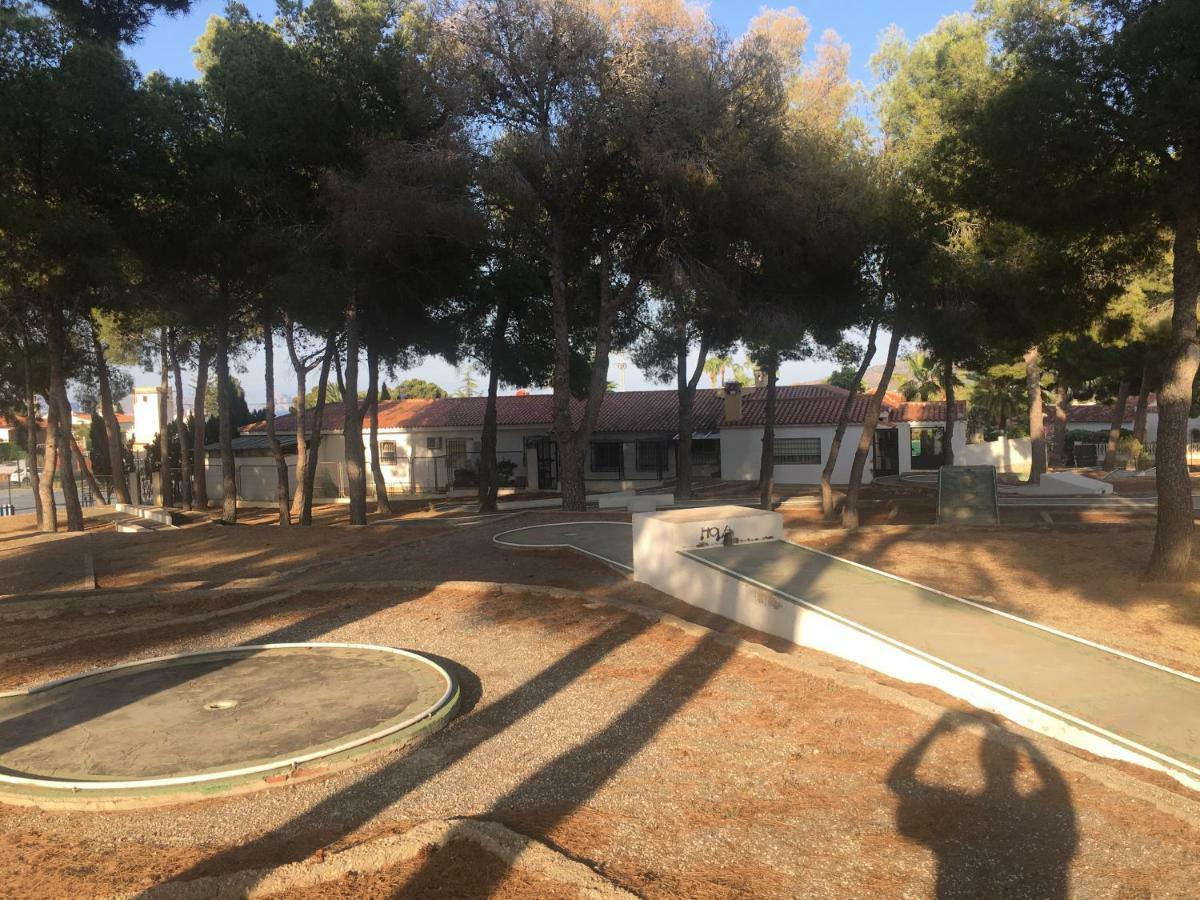 Apartamento VIP Alfaz del Pi L'Alfas del Pi Exterior foto