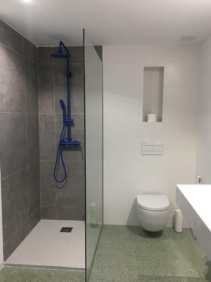 Apartamento VIP Alfaz del Pi L'Alfas del Pi Exterior foto