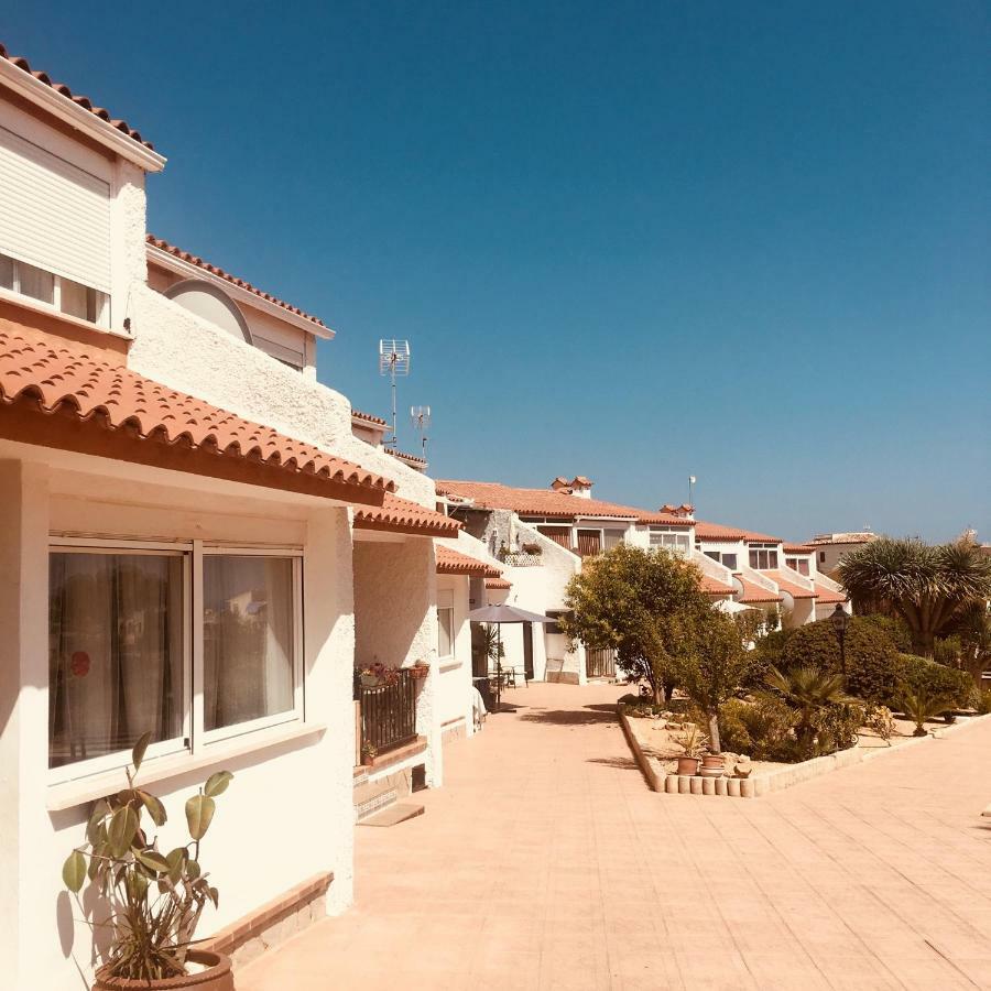 Apartamento VIP Alfaz del Pi L'Alfas del Pi Exterior foto