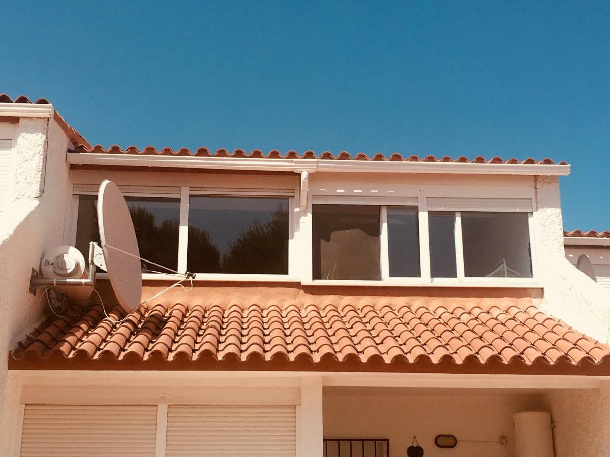Apartamento VIP Alfaz del Pi L'Alfas del Pi Exterior foto